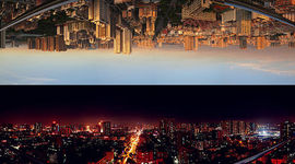 Timeline: CHINA"Zona Económica de Shenzhen"