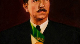 Timeline: Miguel Aleman