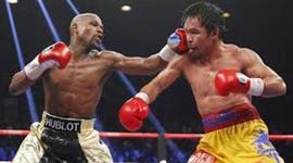 Timeline: History of boxing