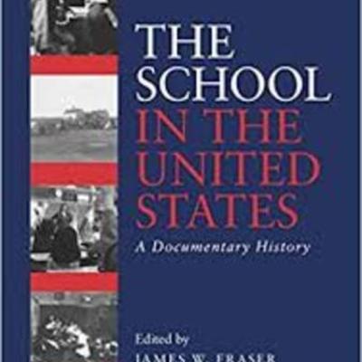 Timeline: History of Education in United Stated