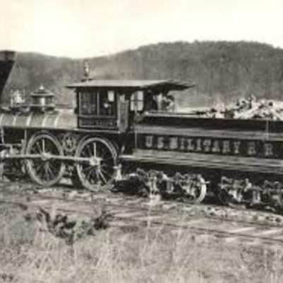 Timeline: The Advancements of Modern Day Technology (GPC)