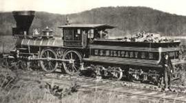 Timeline: The Advancements of Modern Day Technology (GPC)