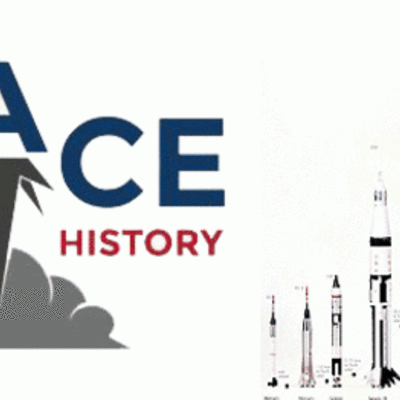 Timeline: History of rockets