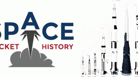 Timeline: History of rockets
