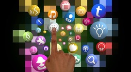 Timeline: Evolución de Medios de Comunicación