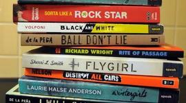 Timeline: Frederick Douglass High School Book Club