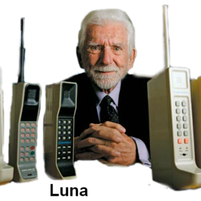 Timeline: Eventos importantes de la Informática