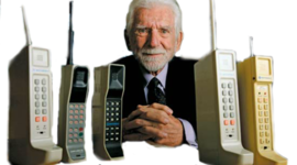 Timeline: Eventos importantes de la Informática