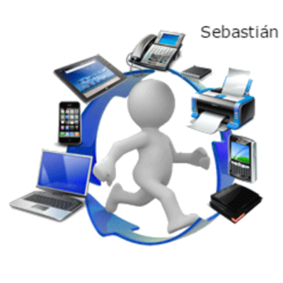 Timeline: Eventos importantes de la informática