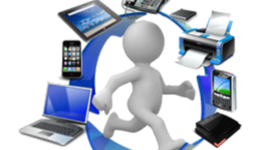 Timeline: Eventos importantes de la informática