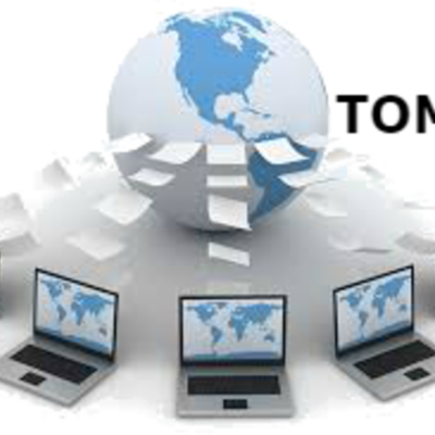 Timeline: Eventos importantes de la informática