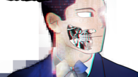 Timeline: Eventos importantes de la informática