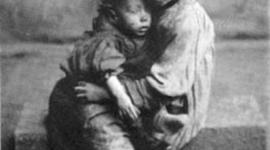 Timeline: SIGLO XIV- XVIII Se genera el abandono de menores. Se dispara el infanticidio