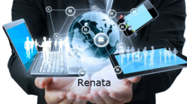 Timeline: Eventos Importantes de la Informática