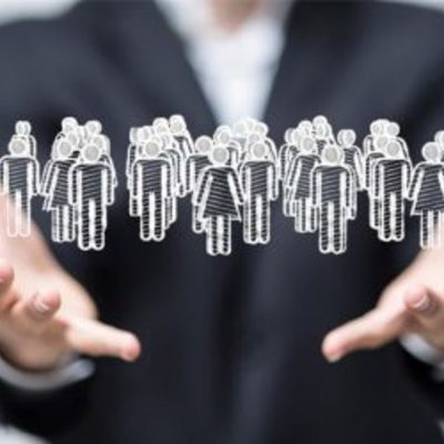 Timeline: Historia de la administración Recursos Humanos