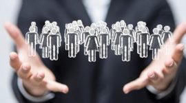 Timeline: Historia de la administración Recursos Humanos