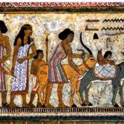 Timeline: HISTORIA DE LA PEDAGOGÍA