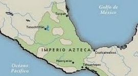 Timeline: Los Aztecas