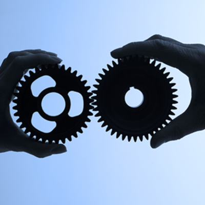 Timeline: Innovaciones en los Procesos Productivos