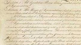 Timeline: CHANGES TO AMERICAN SOCIETY AND CUTLURE FROM 1700 TO 1812