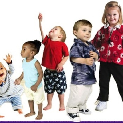 Timeline: Pasos de Infancia y Adolescencia