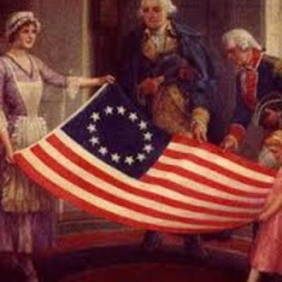 Timeline: Social and Cultural change leading to America's Identity