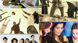 Timeline: Historia de la infancia y adolecencia