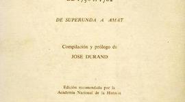 Timeline: Periódicos del Perú