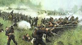 Timeline: German Unification