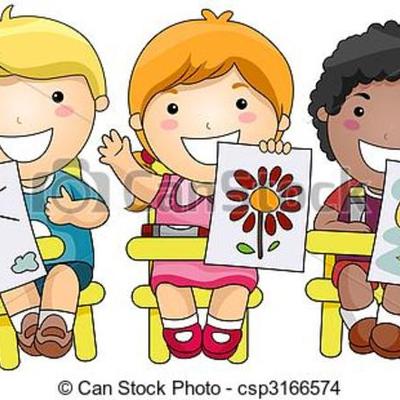 Timeline: PASOS DE LA INFANCIA Y ADOLESCENCIA