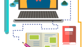 Timeline: EVOLUCIÓN DE LA TECNOLOGÍA EDUCATIVA