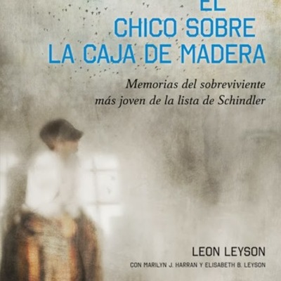 Timeline: Hechos históricos de el libro: El Chico sobre la Caja de Madera.