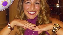 Timeline: A Day In The Life Of Sofia Haramis