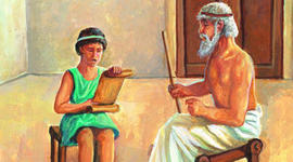 Timeline: EDUCACIÓN - EDADES