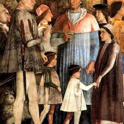 Timeline: INFANCIA Y ADOLESCENCIA