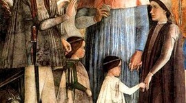 Timeline: INFANCIA Y ADOLESCENCIA