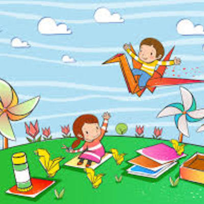 Timeline: HISTORIA DE LA INFANCIA