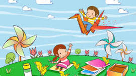 Timeline: HISTORIA DE LA INFANCIA