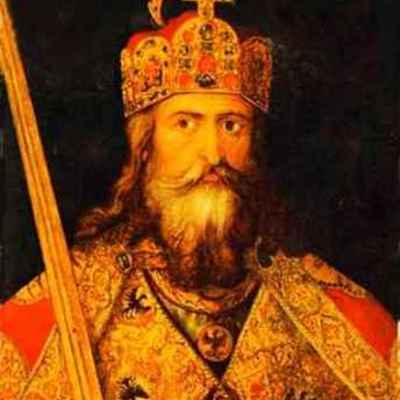 Timeline: Imperi Carolingi