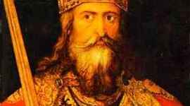 Timeline: Imperi Carolingi