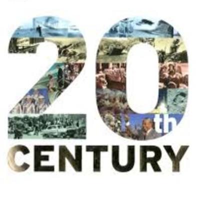 Timeline: Major Events of the 20th Century