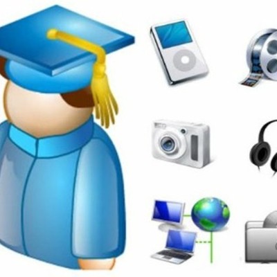 Timeline: EL USO DE LAS TECNOLOGIAS