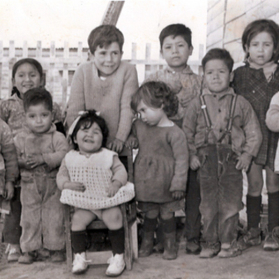 Timeline: RECORRIDO HISTÓRICO DE LAS CONCEPCIONES DE INFANCIA Y ADOLESCENCIA EN LA SOCIEDAD, A PARTIR DE LA EDAD ANTIGUA HASTA LA EDAD CONTEMPORÁNEA.