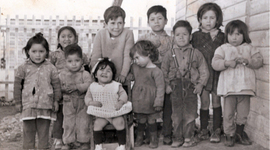 Timeline: RECORRIDO HISTÓRICO DE LAS CONCEPCIONES DE INFANCIA Y ADOLESCENCIA EN LA SOCIEDAD, A PARTIR DE LA EDAD ANTIGUA HASTA LA EDAD CONTEMPORÁNEA.