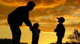 Timeline: LA NIÑEZ Y LA ADOLESCENCIA DEL PASADO AL PRESENTE