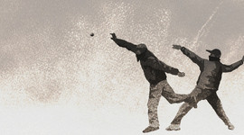 Timeline: Evolution of Terrorism