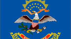 Timeline: Shaping North Dakota