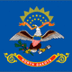 Nd flag