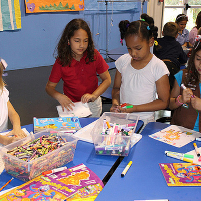 Timeline: Afterschool Programs in America