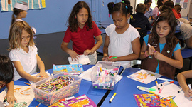 Timeline: Afterschool Programs in America